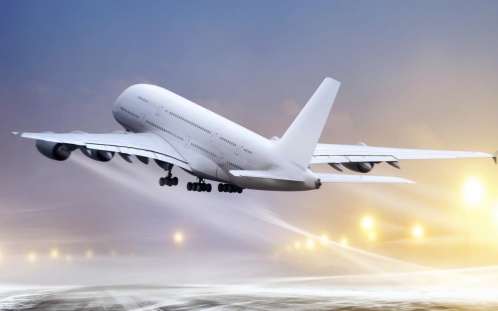 国际空派中的