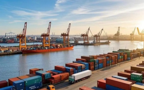 外贸企业之一文读懂国际贸易术语