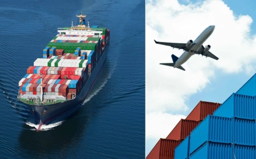 海运提单 VS 空运提单，一文搞懂它们的区别！