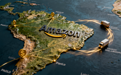 亚马逊FBA费用计费新变化！