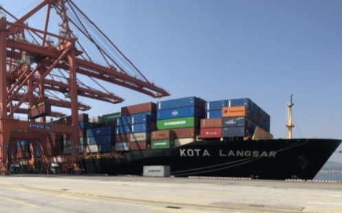 什么是整箱海运（FCL）？适合哪些货物？